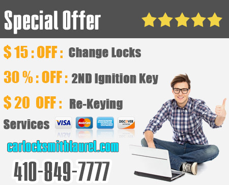 Our Locksmith Offers